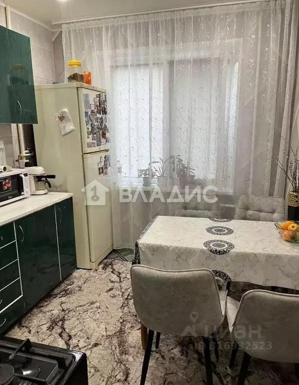 4-к кв. Белгородская область, Белгород ул. Губкина, 17 (74.5 м) - Фото 0