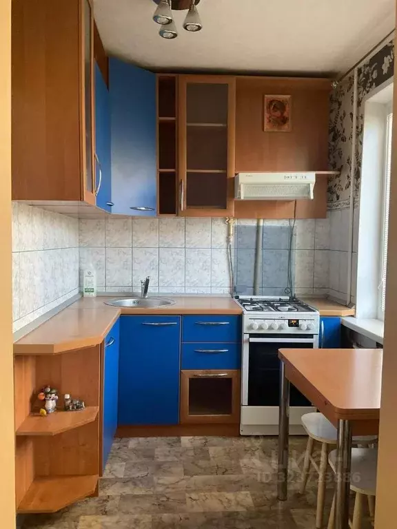 3-к кв. Владимирская область, Владимир Тракторная ул., 13 (58.3 м) - Фото 1