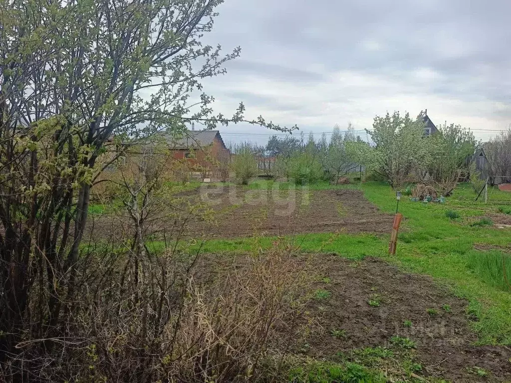 Участок в Новосибирская область, Бердск Слава садовое товарищество, ... - Фото 1