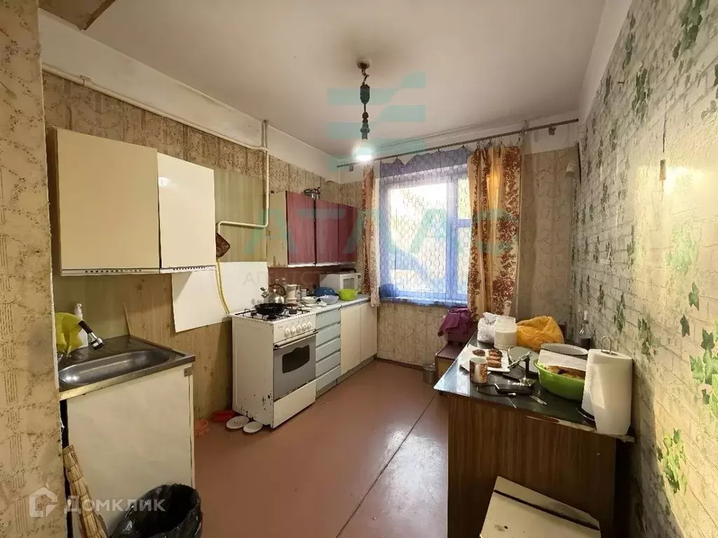 Продаётся 4-к квартира, 80.9 м - Фото 1