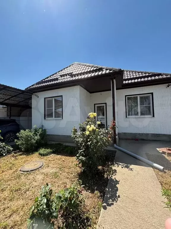 Дом 75 м на участке 6 сот. - Фото 0