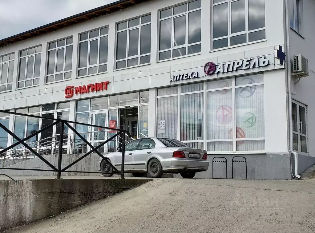 Коттедж в Краснодарский край, Сочи ул. Енисейская, 59А (200 м) - Фото 2