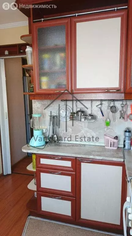 3-комнатная квартира: Барнаул, улица Георгия Исакова, 172 (58.1 м) - Фото 2