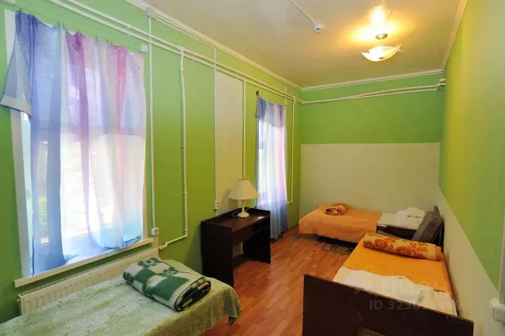 Дом в Ленинградская область, Луга 3 (80 м) - Фото 2