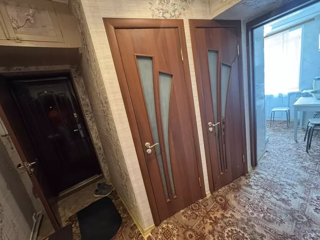 2-к кв. Ивановская область, Иваново Ташкентская ул., 94а (44.9 м) - Фото 1