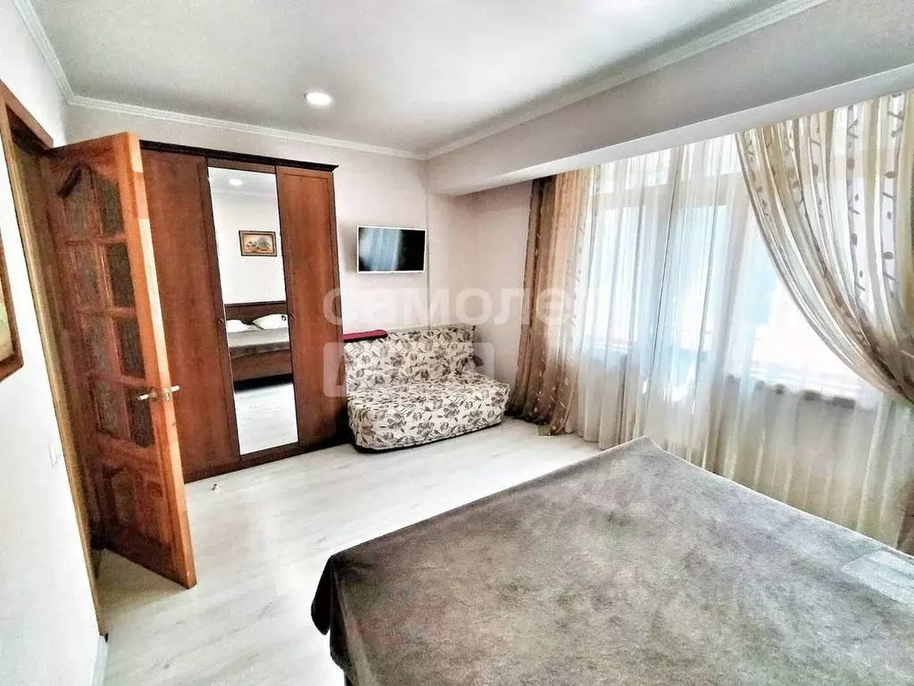 Гараж в Краснодарский край, Анапа ул. Омелькова, 4 (83 м) - Фото 2