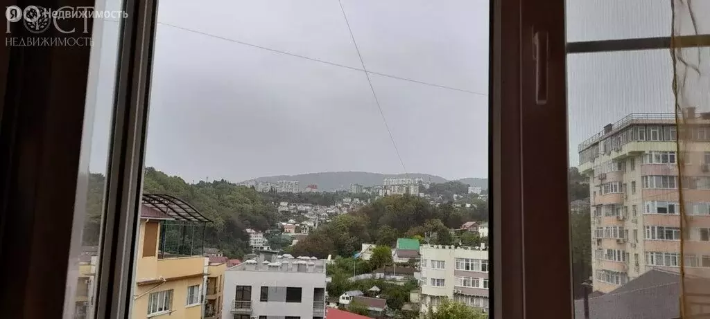 2-комнатная квартира: Сочи, улица Макаренко, 8 (55.6 м) - Фото 2