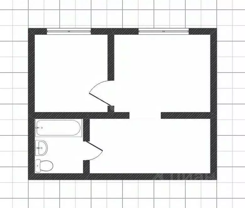 Дом в Липецкая область, Липецкий муниципальный округ ул. Отрадная, 63 ... - Фото 2