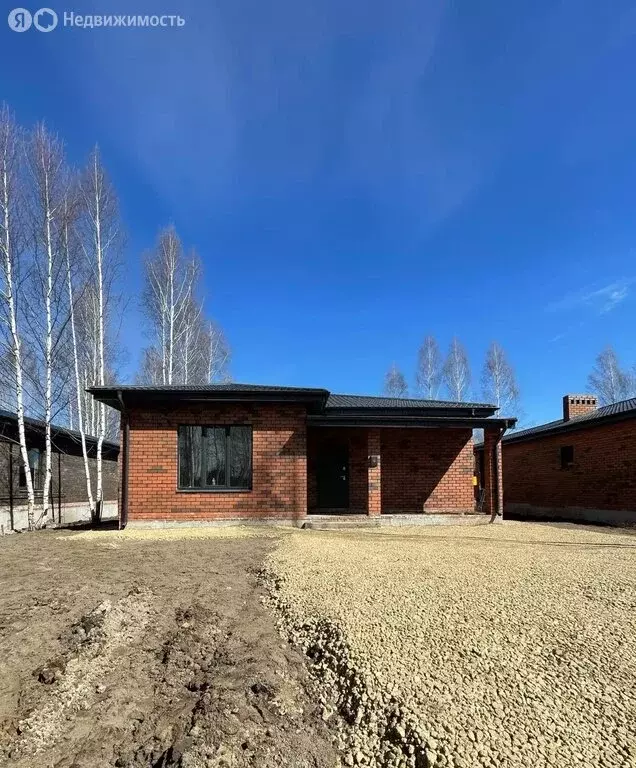 Дом в Богородское сельское поселение, деревня Куюки, улица 30-й ... - Фото 2