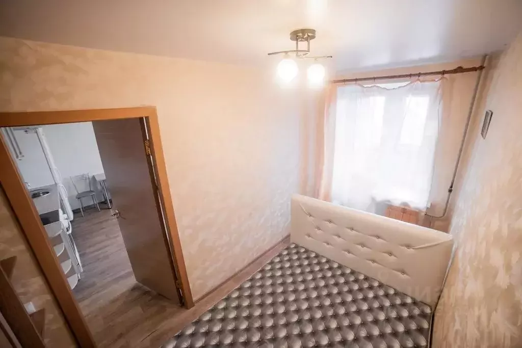 1-к кв. Томская область, Томск ул. Полины Осипенко, 16 (45.0 м) - Фото 2