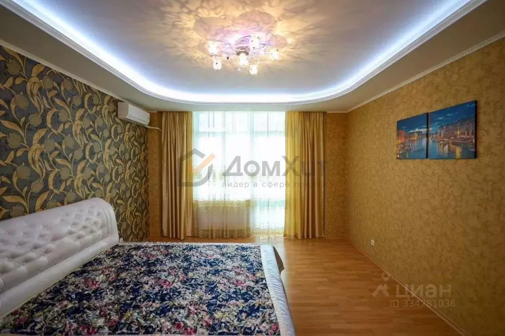 3-к кв. Севастополь просп. Победы, 44А (106.6 м) - Фото 2