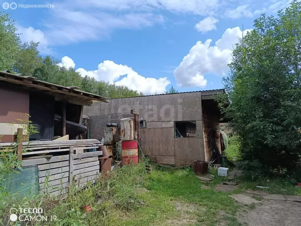 Участок в Раздольное, Луговая улица (6 м) - Фото 0