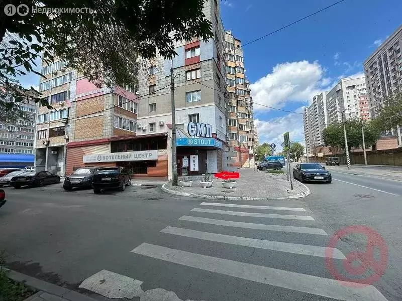 Офис (547 м) - Фото 1