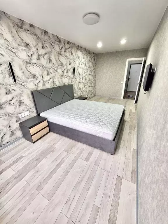 1-к кв. Башкортостан, Уфа Коммунистическая ул., 98/1 (38.0 м) - Фото 1