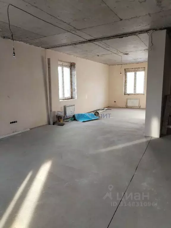 Коттедж в Нижегородская область, Нижний Новгород Надежда ТИЗ,  (498 м) - Фото 1
