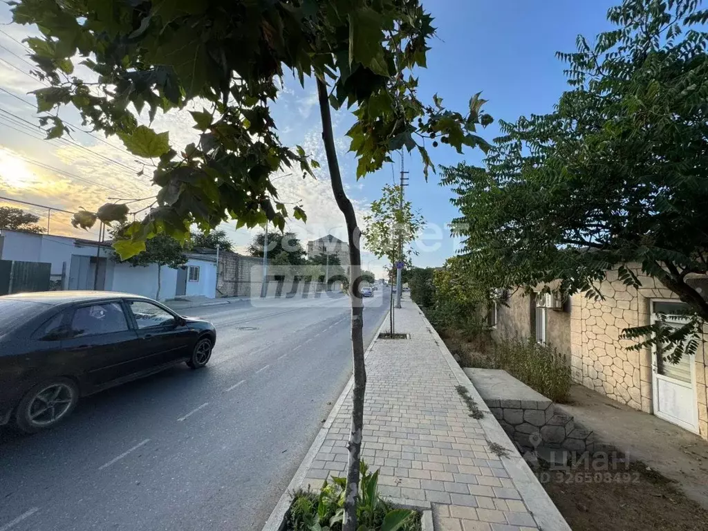 Участок в Дагестан, Дербент ул. Рыбзавод-54 (1.59 сот.) - Фото 1