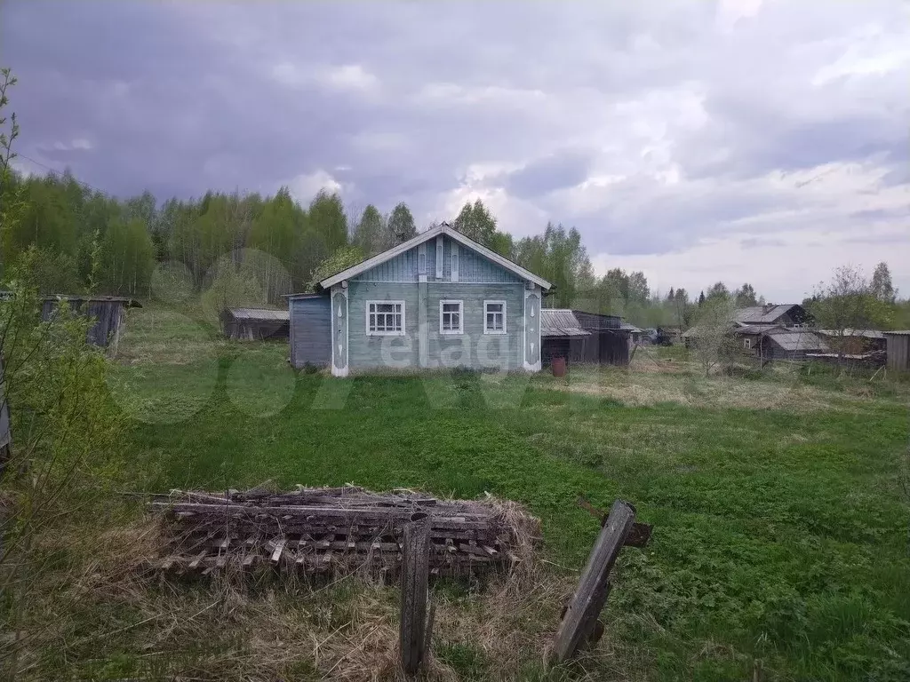 Дом 46 м на участке 23 сот. - Фото 1