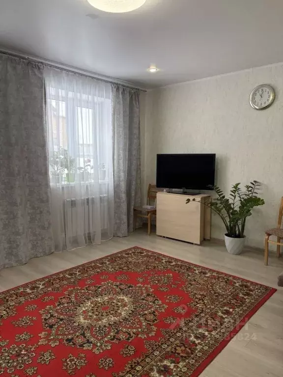 Дом в Татарстан, Пестречинский район, Богородское с/пос, д. Куюки ул. ... - Фото 1