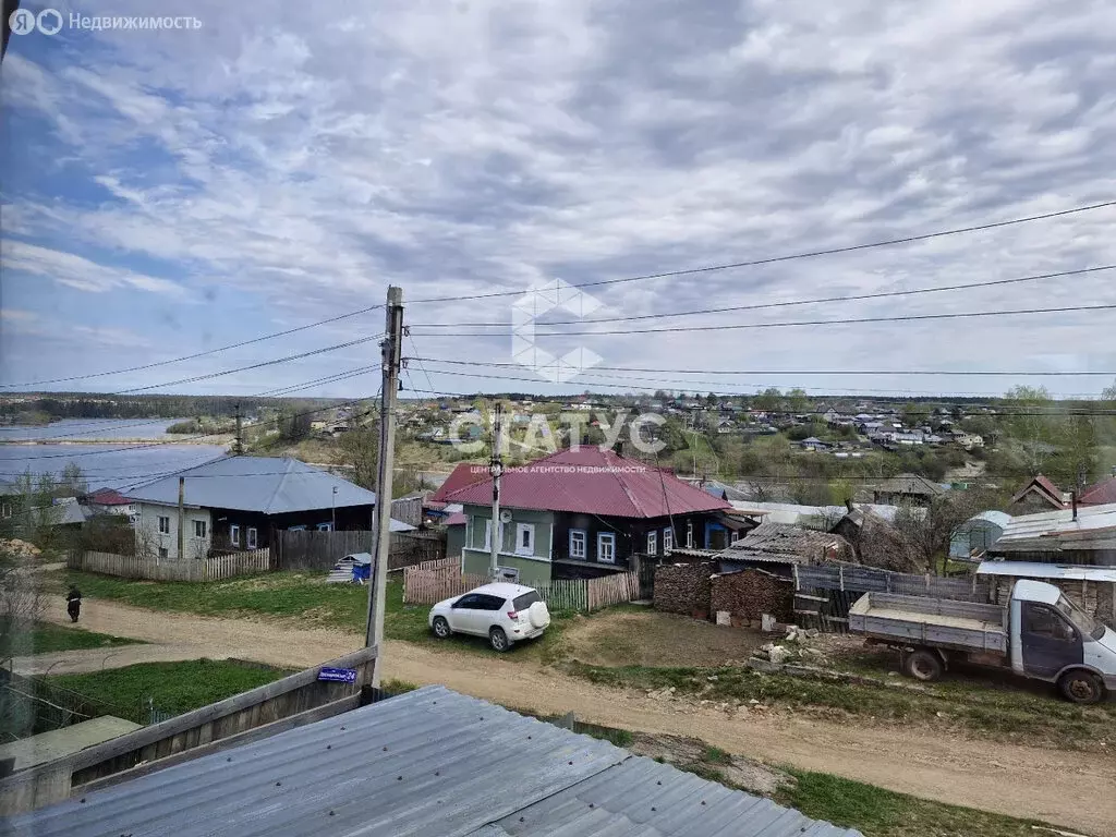 Дом в Добрянка, Красноармейская улица, 24 (104.3 м) - Фото 2
