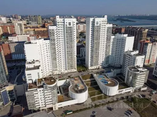 Гараж в Новосибирская область, Новосибирск ул. Шевченко, 11 (17 м) - Фото 1