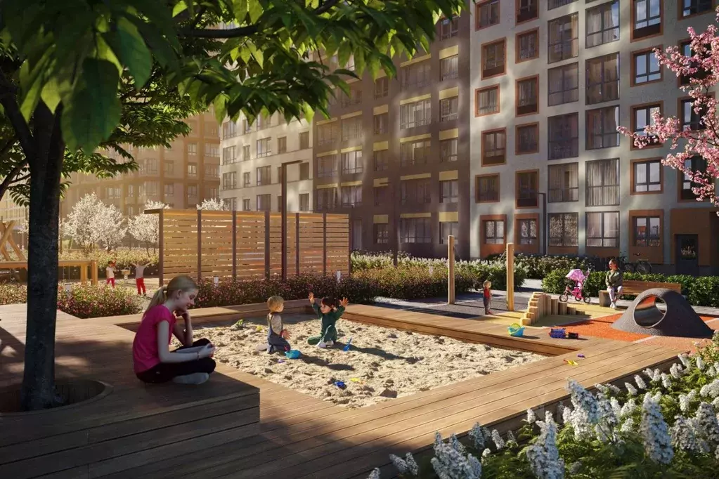 Студия Свердловская область, Екатеринбург ул. Зои Пушкаревой, 2 (18.7 ... - Фото 2