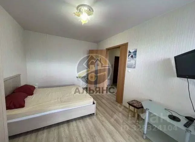 1-к кв. Ямало-Ненецкий АО, Новый Уренгой Тундровый мкр, 3 (35.0 м) - Фото 2
