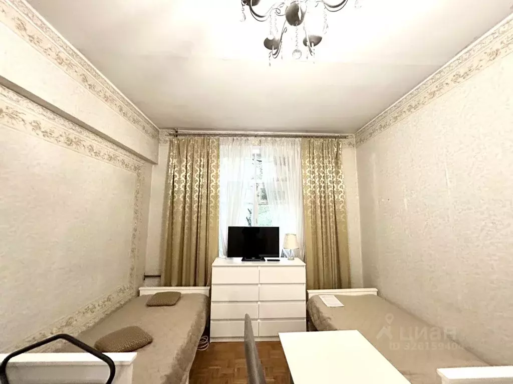 Комната Москва Дмитровское ш., 44К3 (19.0 м) - Фото 1