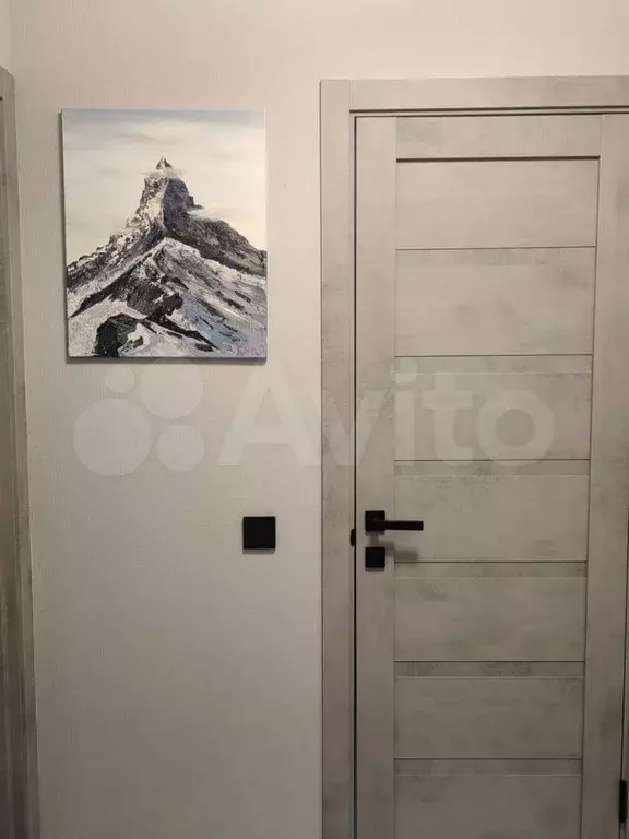 1-к. квартира, 36 м, 3/13 эт. - Фото 0