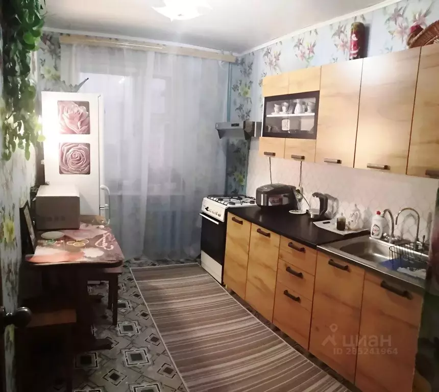 3-к кв. Орловская область, Орел ул. Металлургов, 23 (64.0 м) - Фото 0