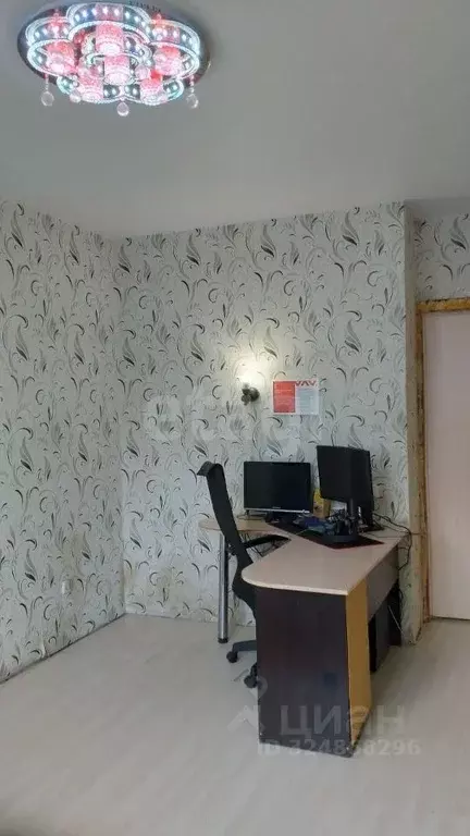 2-к кв. Свердловская область, Екатеринбург ул. Ильича, 42Б (64.0 м) - Фото 1