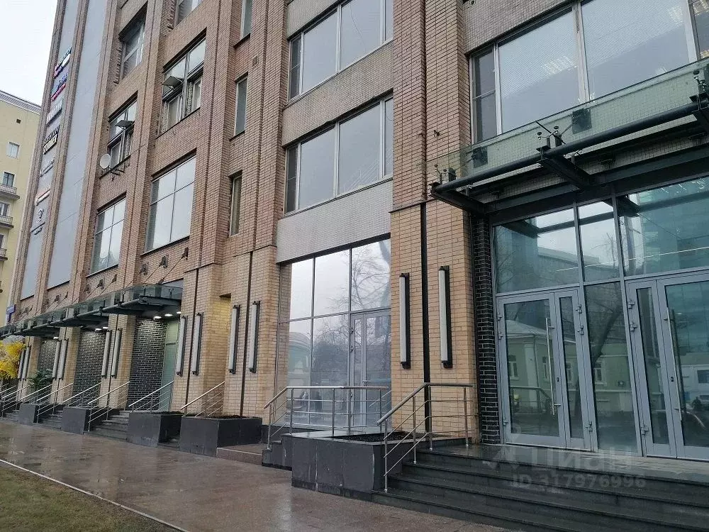 Офис в Москва Кожевническая ул., 7С1 (125 м) - Фото 0