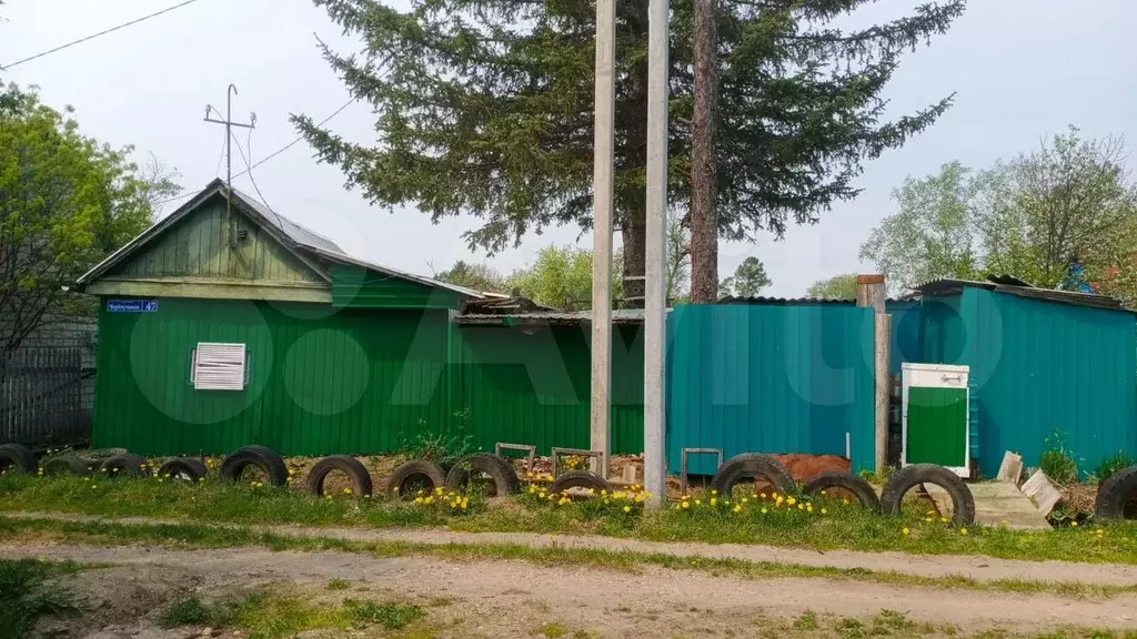 Участок 8,3 га (ИЖС) - Фото 0