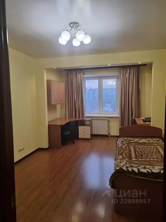 2-к кв. Иркутская область, Иркутск ул. Старо-Кузьмихинская, 48/2 (70.0 ... - Фото 1