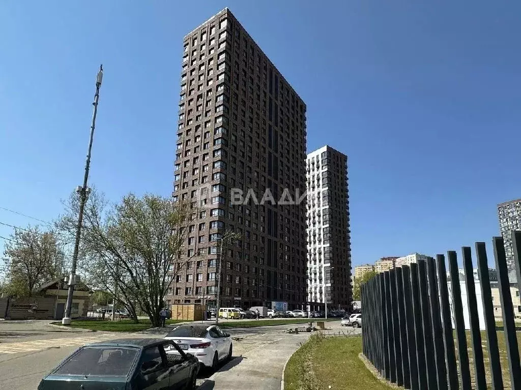 Продается 1-комнатная квартира - Фото 2