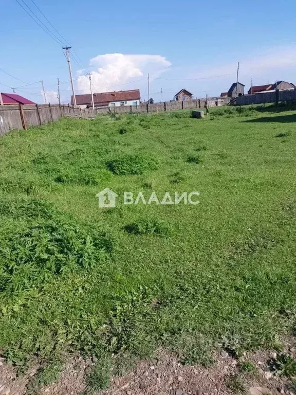 Участок в Иркутская область, Иркутский муниципальный округ, пос. ... - Фото 2