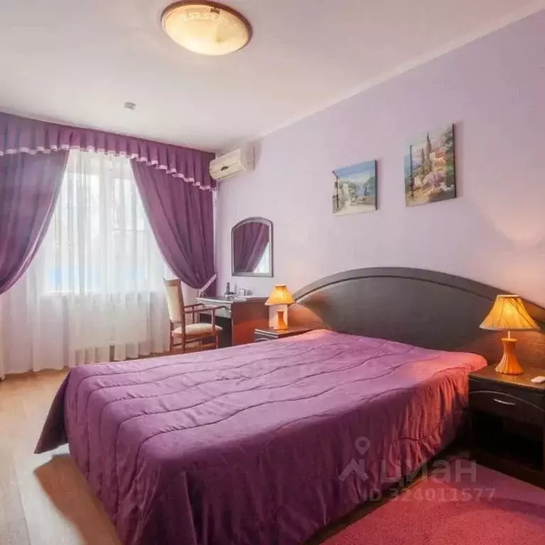 Комната Краснодарский край, Краснодар Уральская ул., 144 - Фото 1