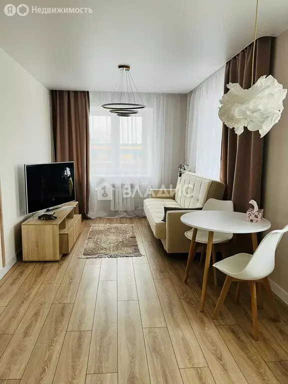 2-комнатная квартира: Вологда, улица Гагарина, 80Ак3 (65.3 м) - Фото 2