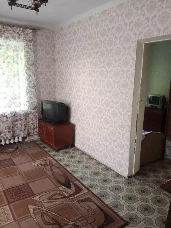 Продаётся 2-к квартира, 43 м - Фото 1