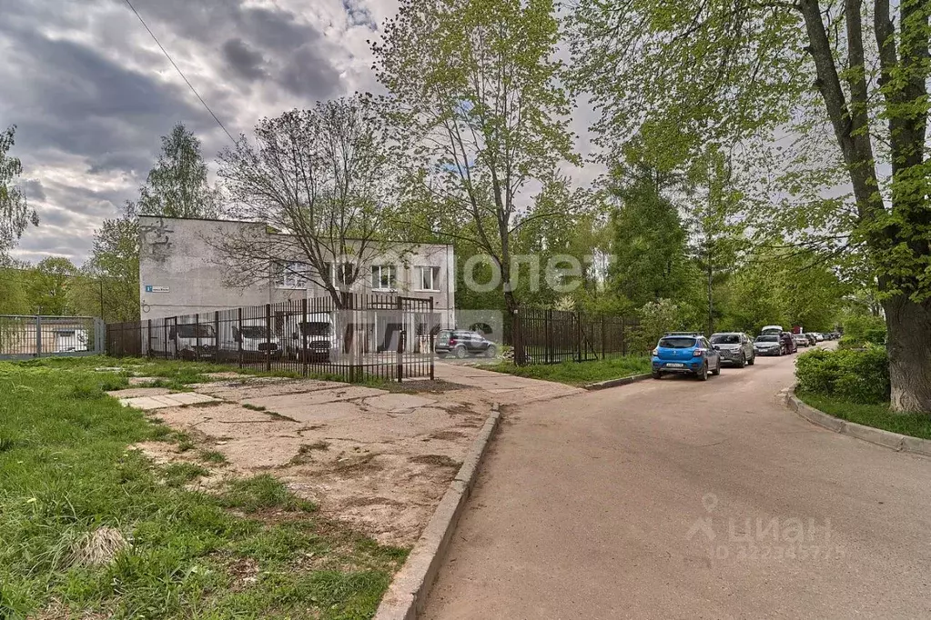 Помещение свободного назначения в Калужская область, Обнинск ул. Имени ... - Фото 2