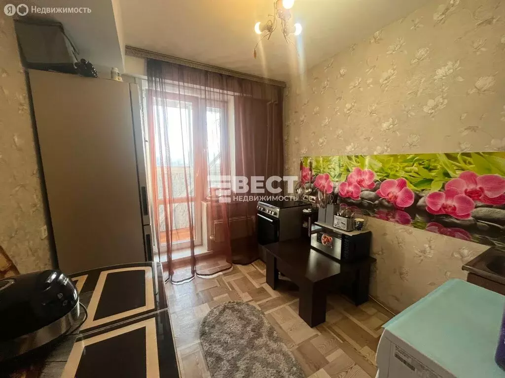 1-комнатная квартира: Ленинск-Кузнецкий, бульвар Химиков, 7 (30 м) - Фото 2