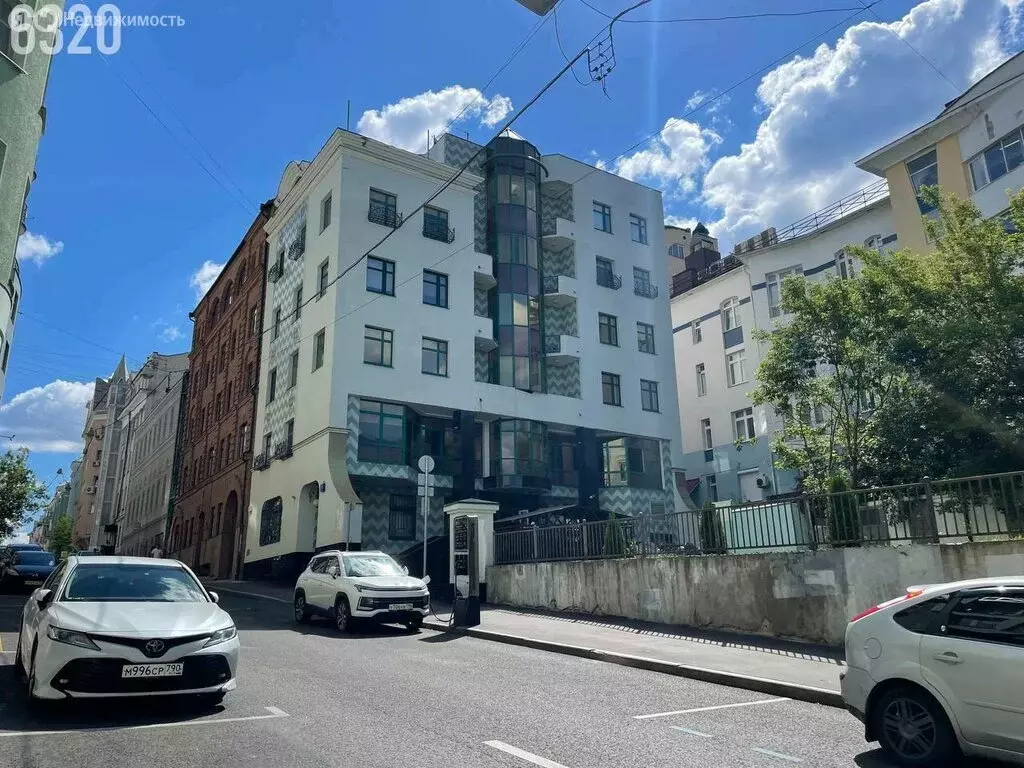 Офис (41.1 м) - Фото 1