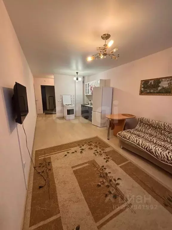 Студия Удмуртия, Ижевск ул. Героя России Ильфата Закирова, 23к2 (28.2 ... - Фото 2