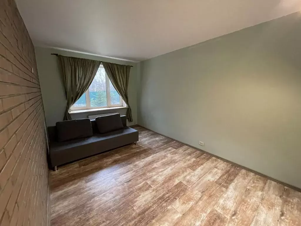 1-к кв. Московская область, Истра муниципальный округ, д. Лобаново ул. ... - Фото 1