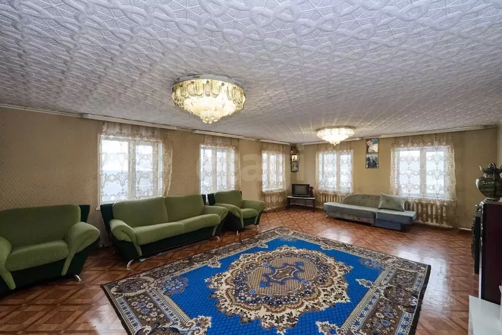 Дом в Кемеровская область, Кемерово Ишимская ул. (75 м) - Фото 1