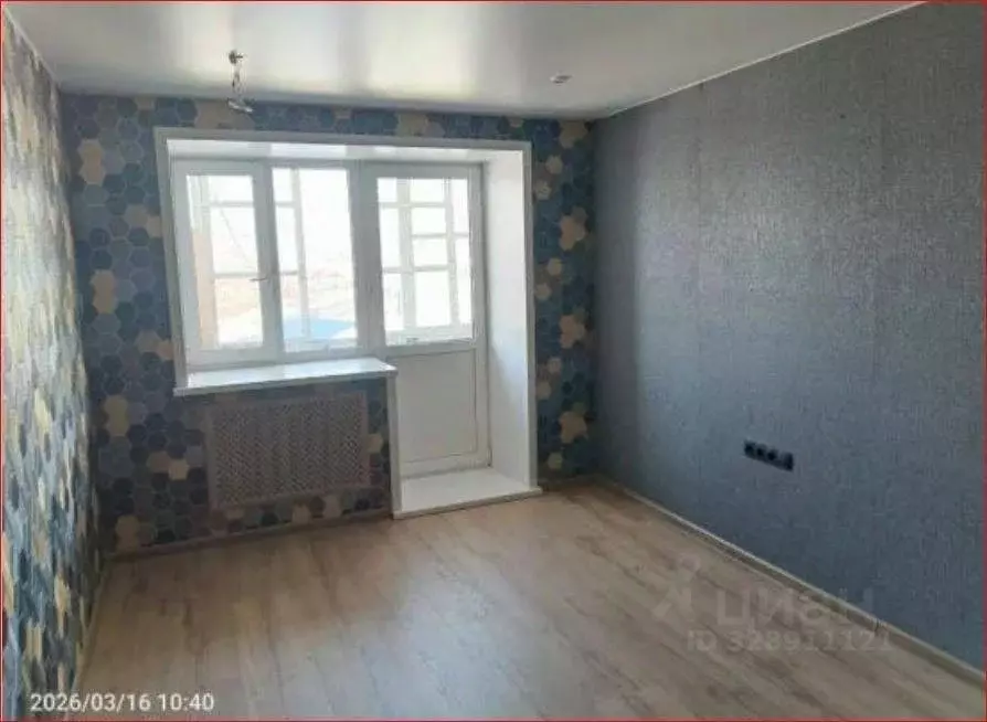 2-к кв. Свердловская область, Талица ул. Кузнецова, 67 (44.7 м) - Фото 2