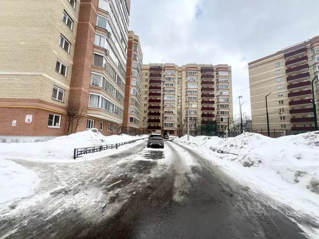 2-к кв. Ярославская область, Ярославль ул. Слепнева, 35 (70.0 м) - Фото 2