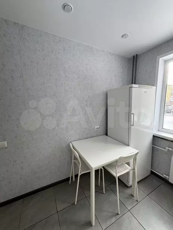 1-к. квартира, 30 м, 1/5 эт. - Фото 1