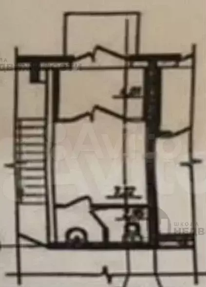 Продам помещение свободного назначения, 14.18 м - Фото 0