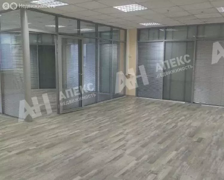 Офис (99 м) - Фото 1
