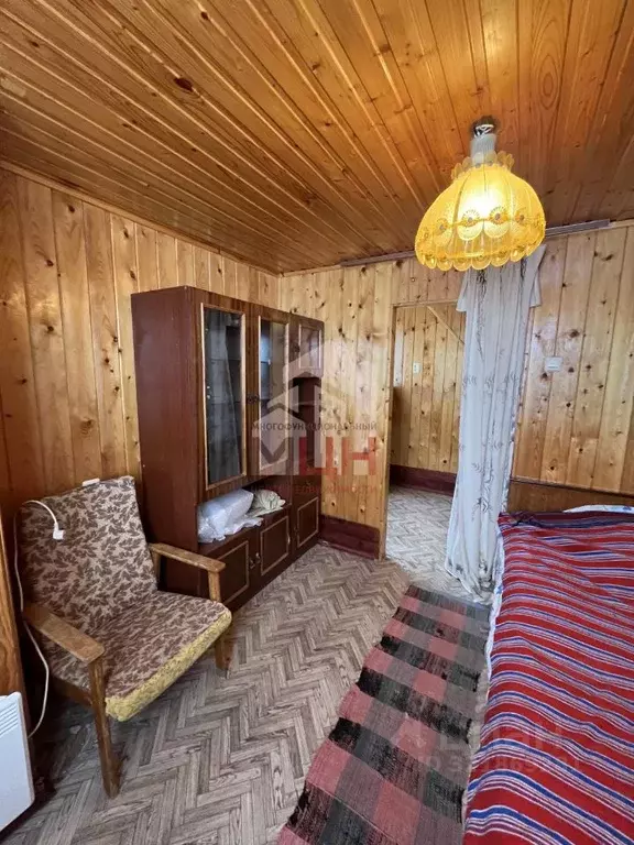 Дом в Тверская область, Конаково Малиновка садовое товарищество, ул. ... - Фото 1